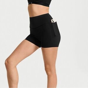 VSX XXL Elevate™ 3" Pocket Shortie Bike Short